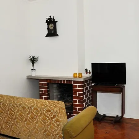 Casa Da Albertina * Tomar