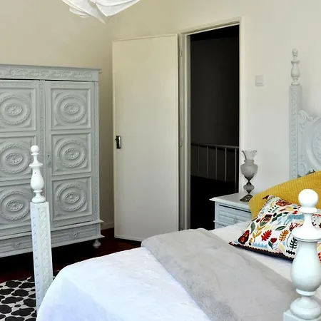 Apartment Casa Da Albertina *