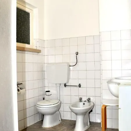 Apartment Casa Da Albertina