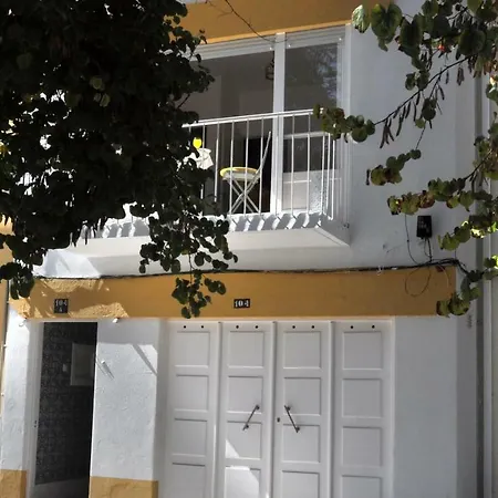 Casa Da Albertina * Tomar