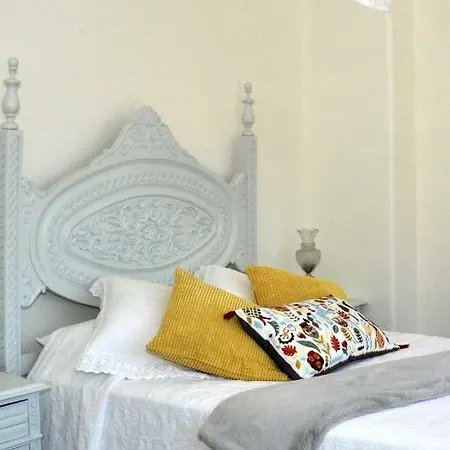 Apartment Casa Da Albertina