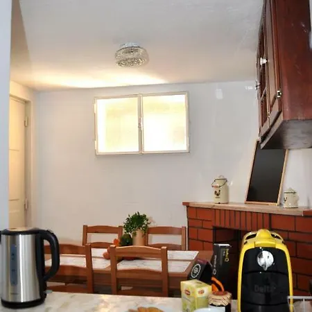 Casa Da Albertina Apartment *