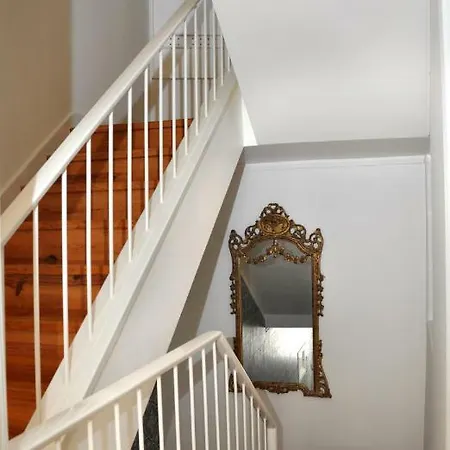 Apartment Casa Da Albertina