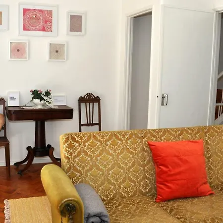 Apartment Casa Da Albertina